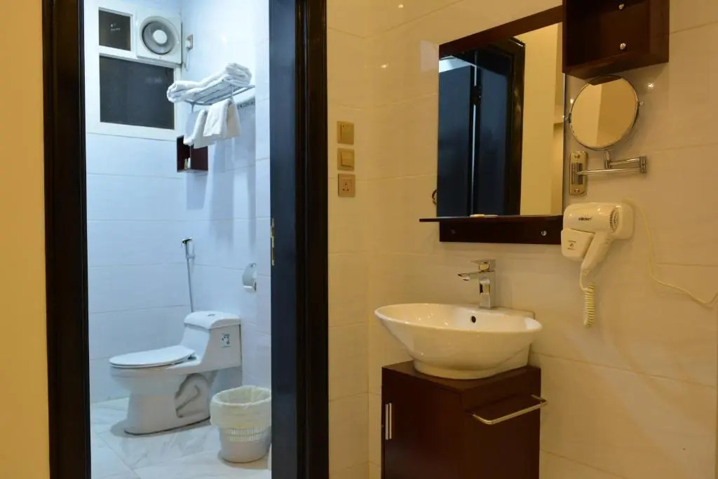بيت الماس للشقق المخدومة MAAS House Apartments