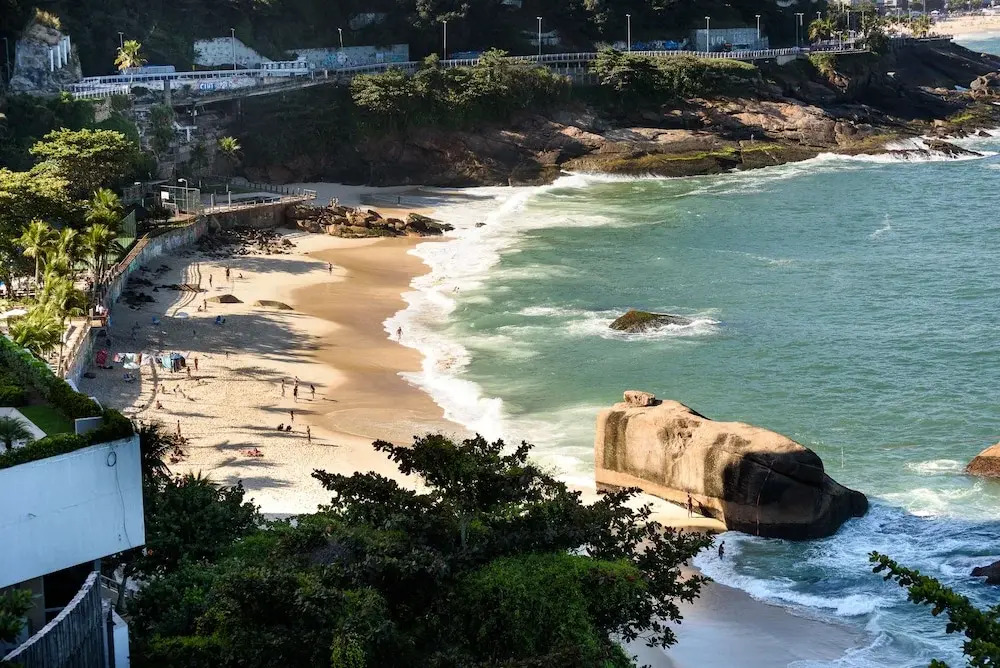 Stunning Sea View