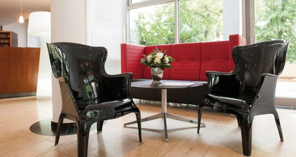Victors Residenz-Hotel Berlin Tegel