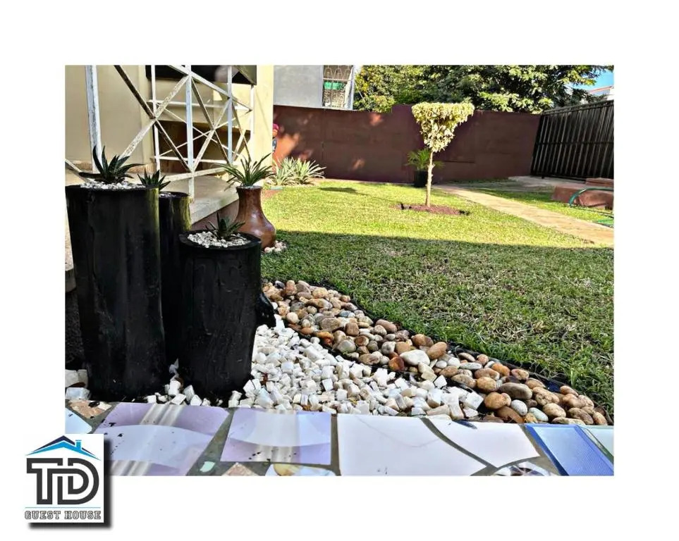 TD Guest House 5 Lite