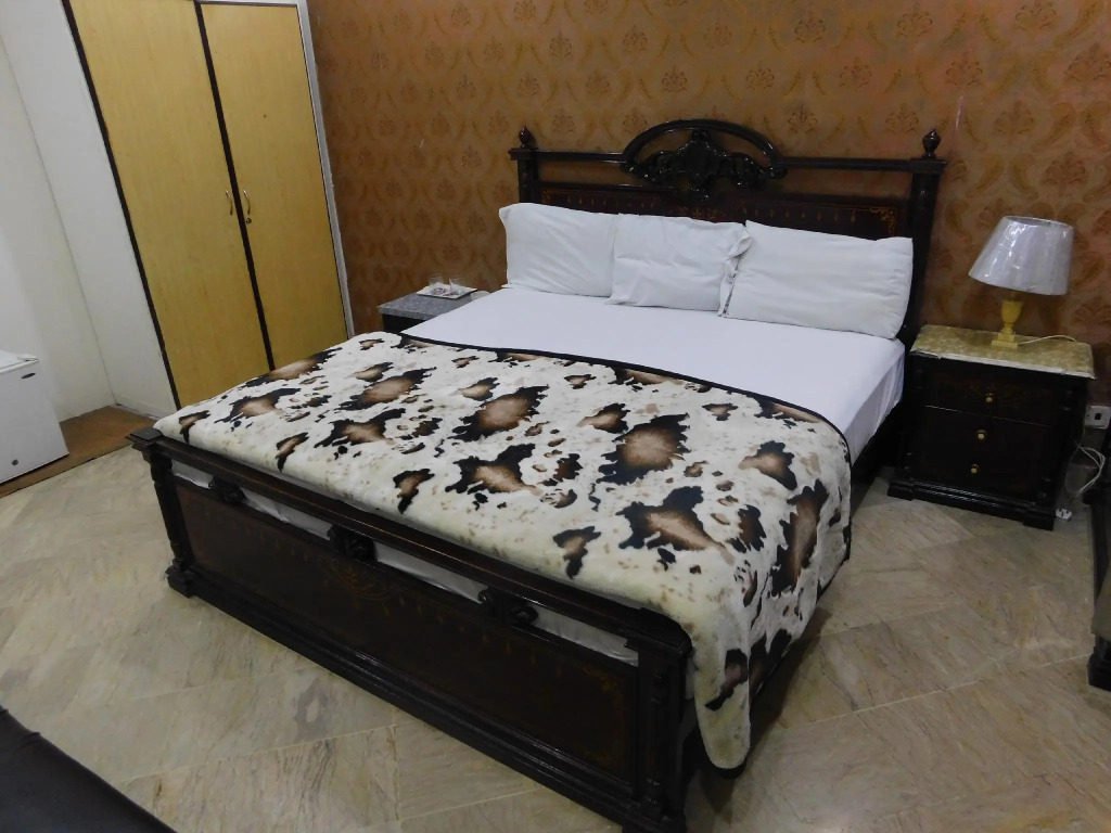 Hotel Sweet Inn