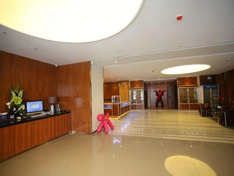 Feeling Fashion Hotel