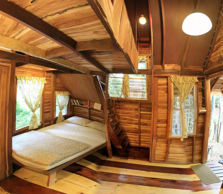 Rabeang Pasak Treehouse Resort