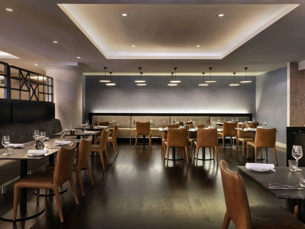 Pullman Auckland Hotel & Apartments