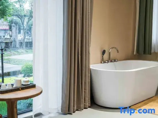 Meet Tai Ning Homestay Inn