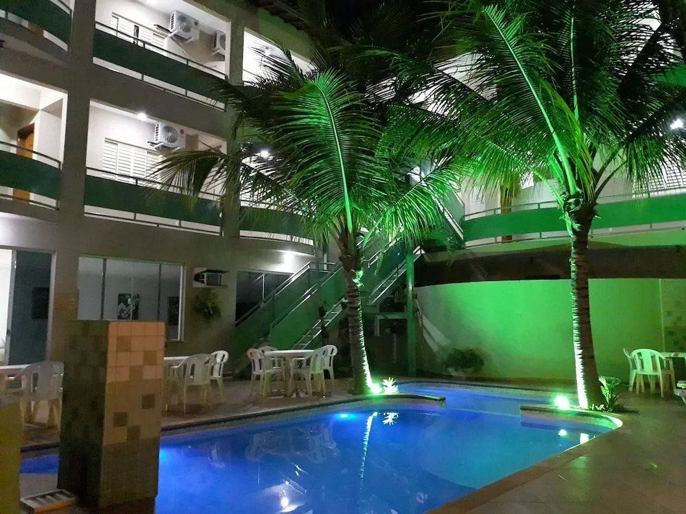 Proença Hotel