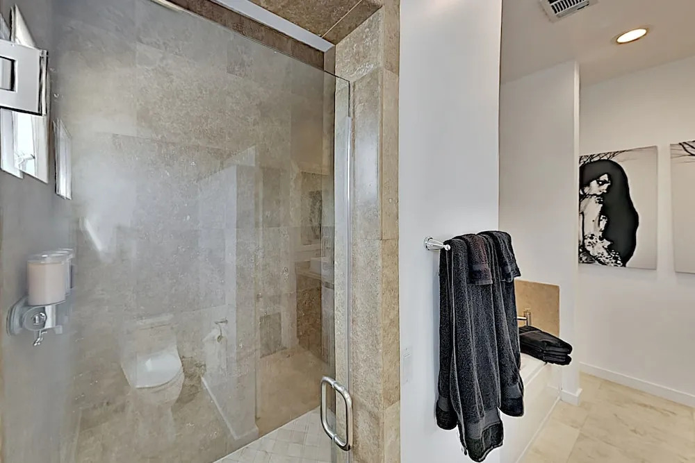 Luxe Bankers Hill Dream: Walk to Downtown & Balboa townhouse