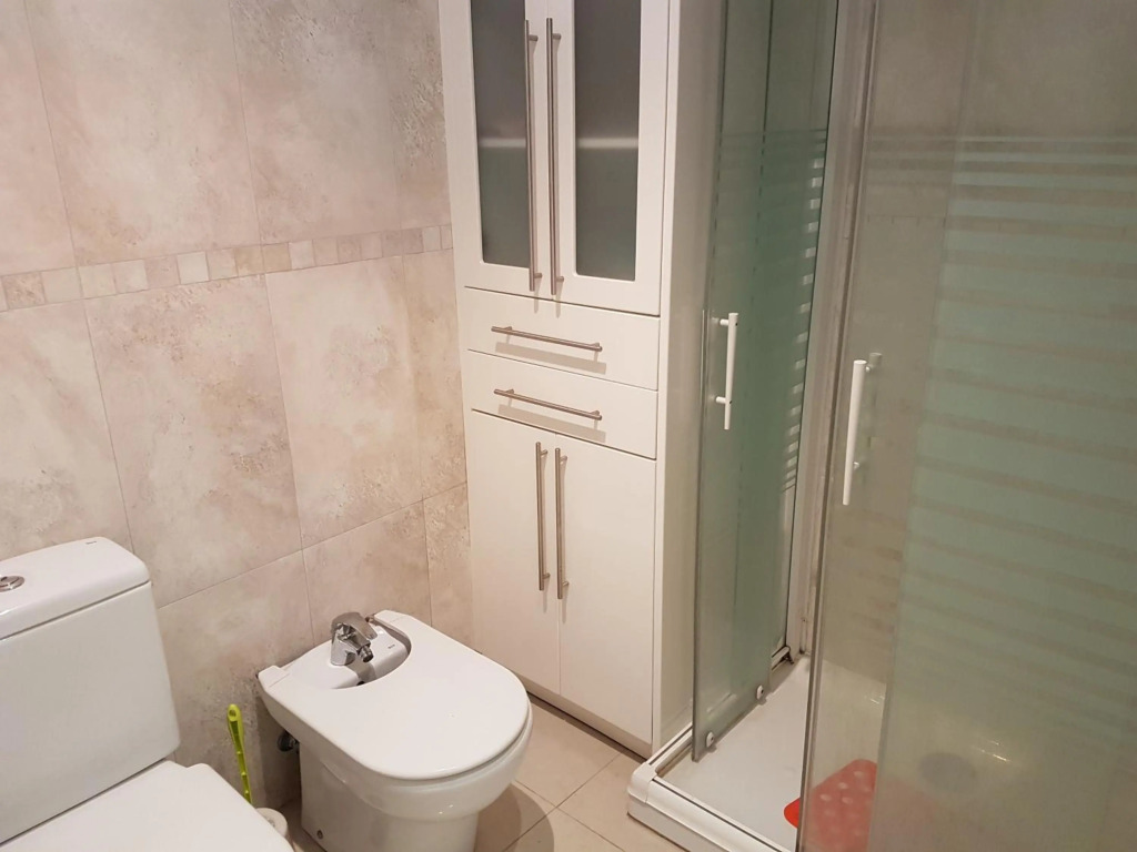 Apartamento turístico Gemelos 26 Torre 2 Planta 17 - Gestaltur