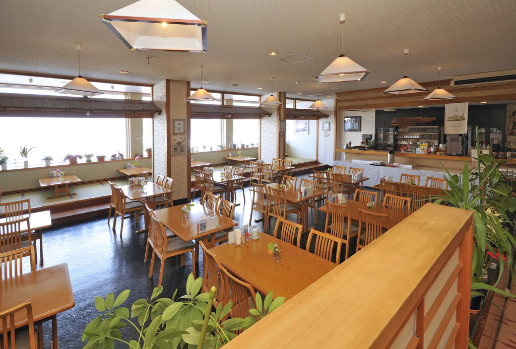 Hokkai Hotel