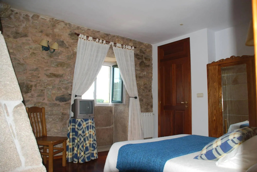 Hotel Rustico Casa Do Vento