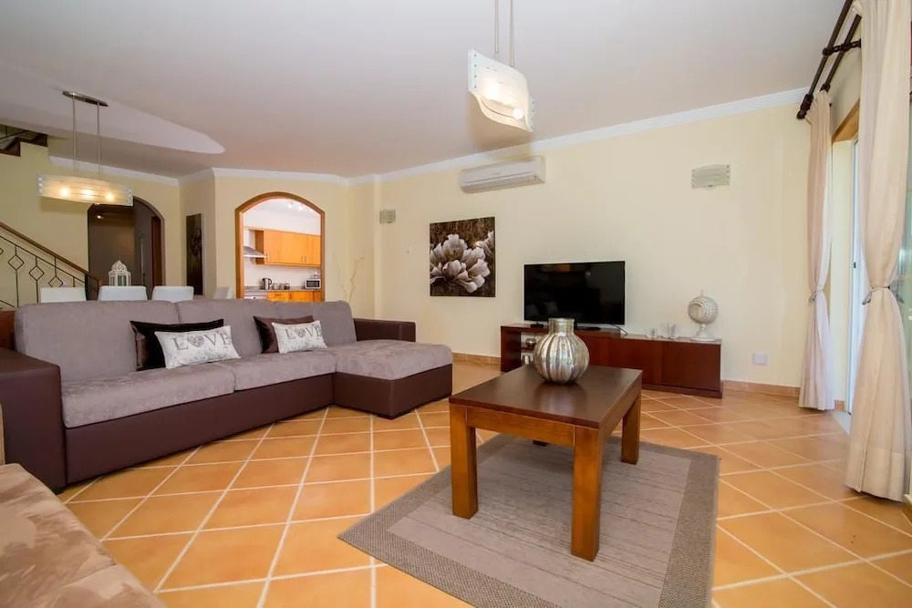 D02 - Heaven Golf Villa by DreamAlgarve