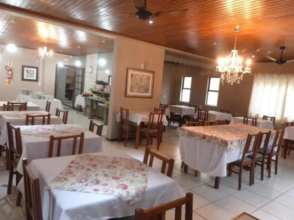 Hotel Cambirela