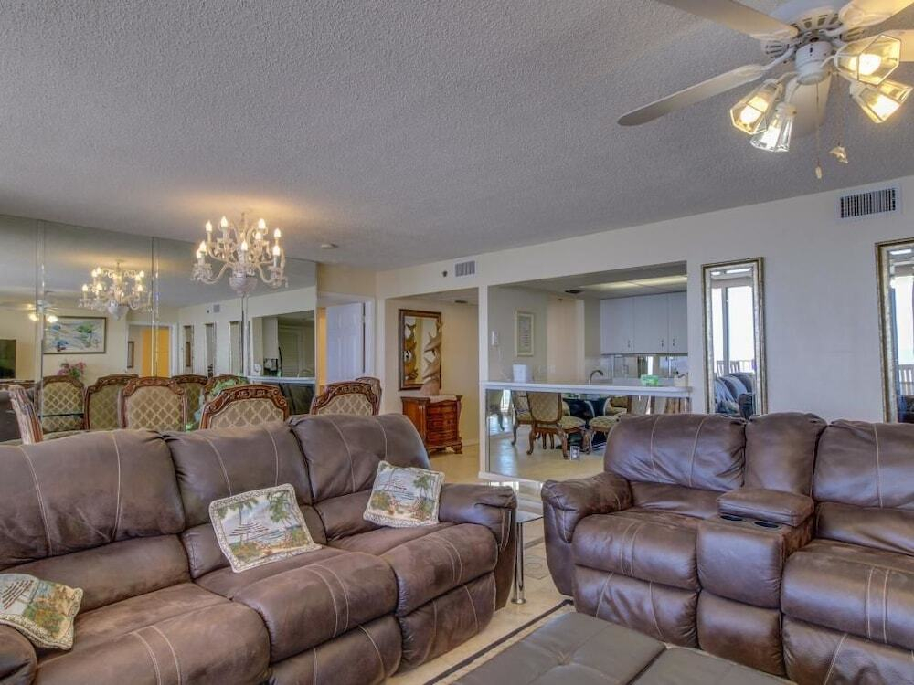 Long Beach Resort #3-503 by RealJoy Vacations