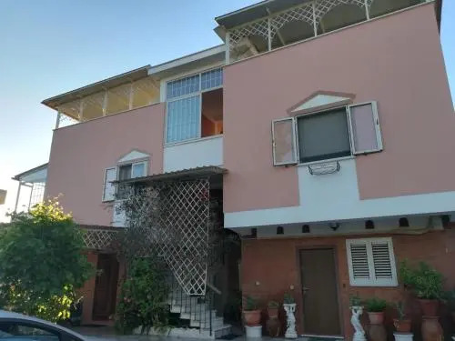Bed and Breakfast Elisabetta