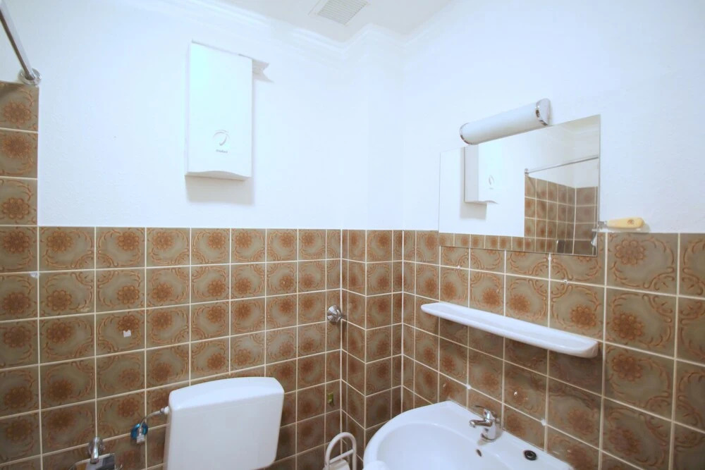 Work & Stay apartments Solingen