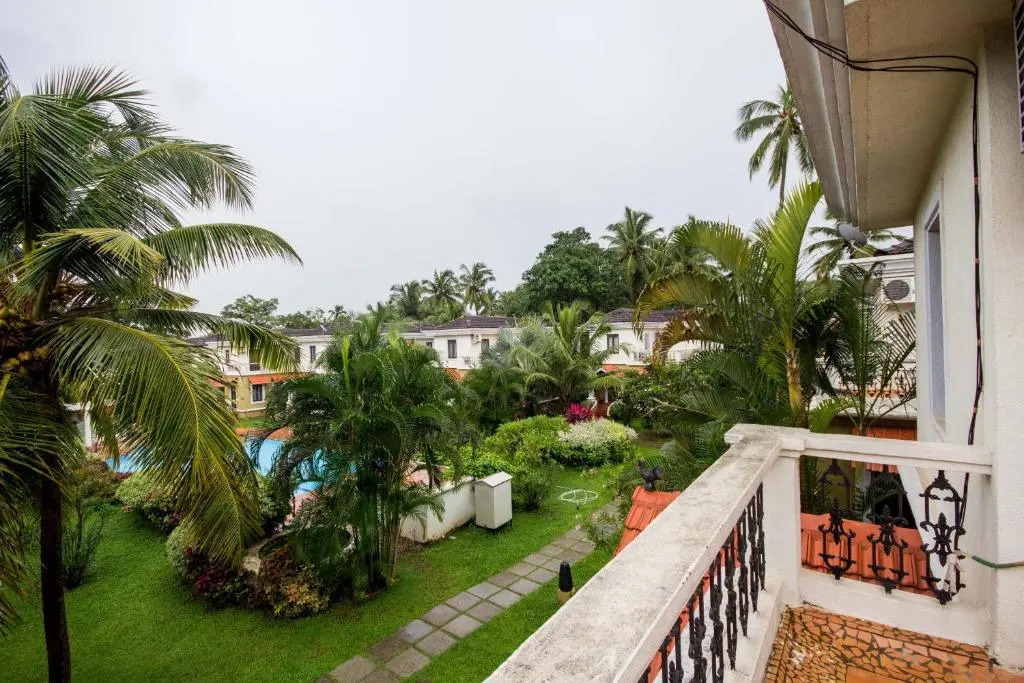 Villa 15 WSN by hnh