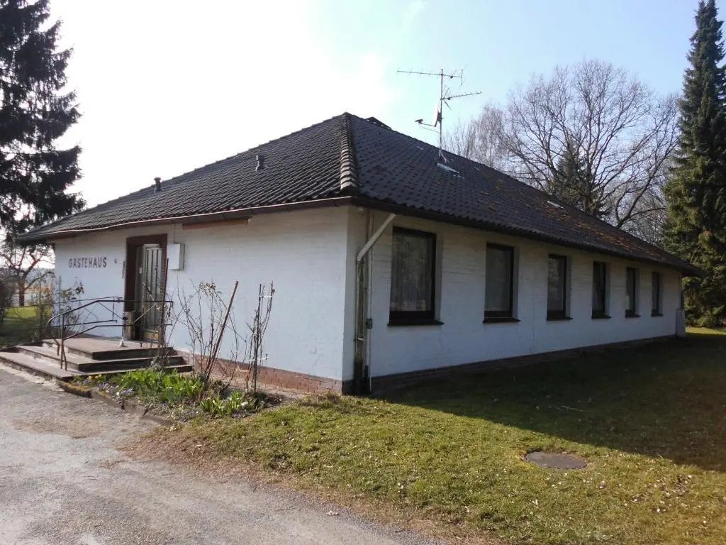 Land gut Hotel Dierks