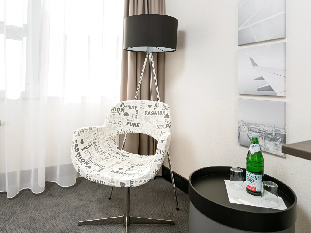 Victors Residenz-Hotel Berlin Tegel