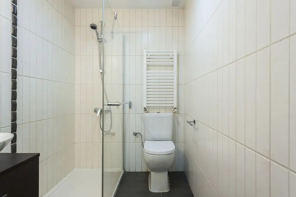 Apartamento Puerta de Toledo IV