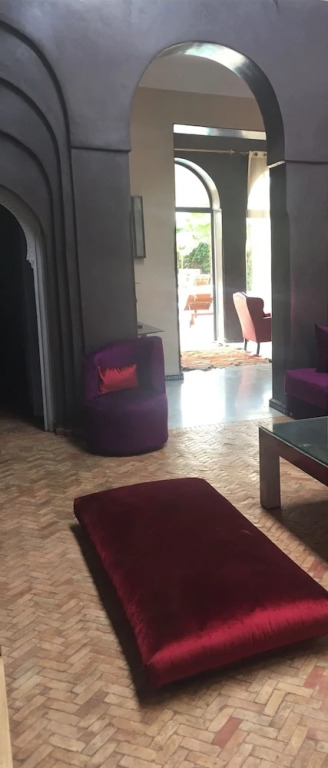 Villa Dar Manou