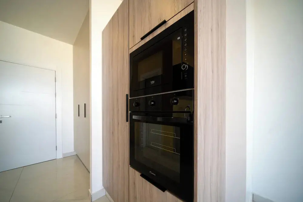 AfricaWorks Suites