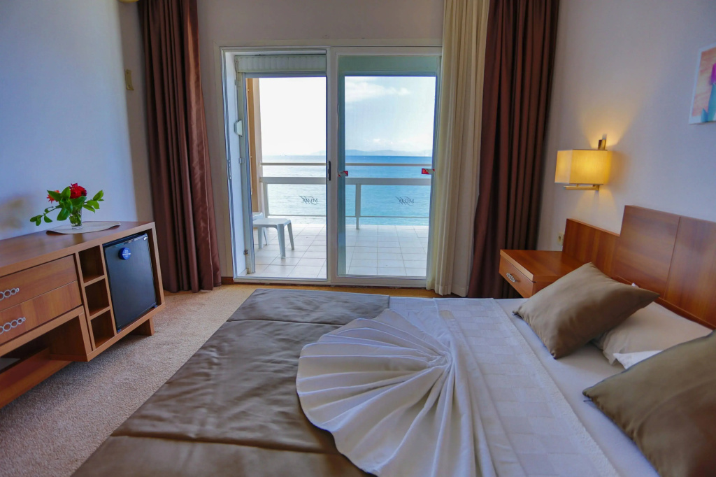 Melis Hotel Kusadasi
