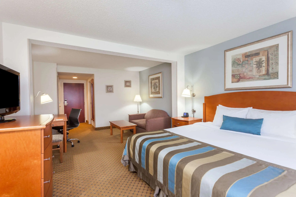 Spark By Hilton Winchester