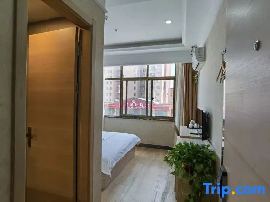 Hefei Yueyuan Hotel