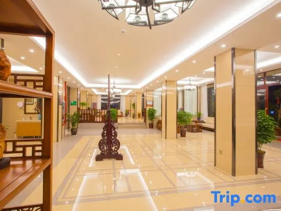 Tianheng Zhengyangfang Hotel