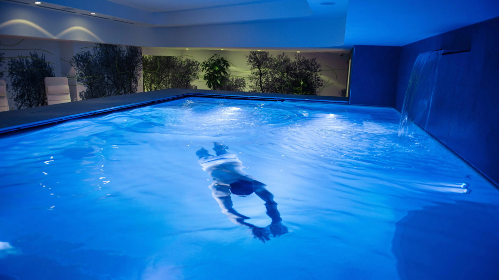 Grand Hotel Ambasciatori Wellness & Spa