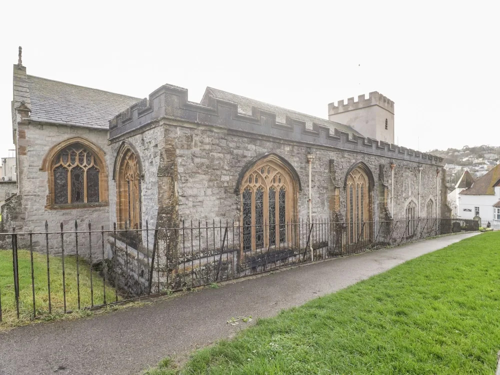 Bensons Old Stores