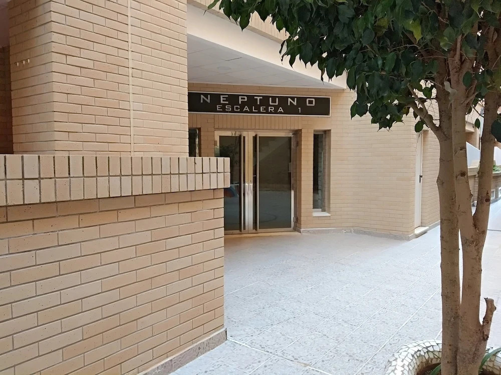 Acv Neptuno 2 Linea Planta 6 Norte