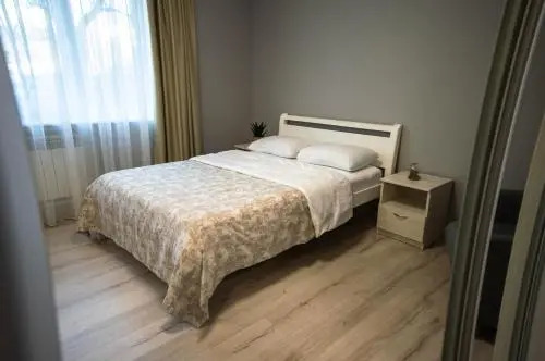 Lesi 3 Studio Apartment