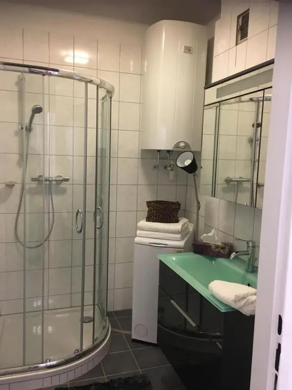 Apartment Elfi