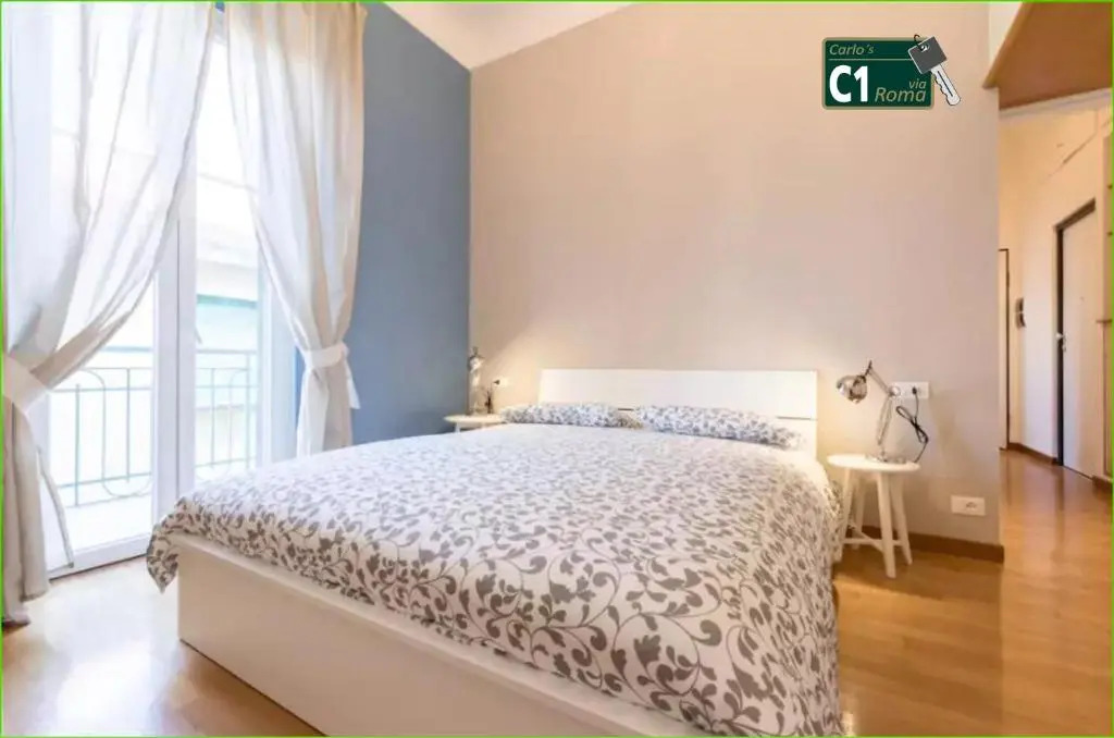 Carlos B149C - Sanremo Center Suite - da Carlo