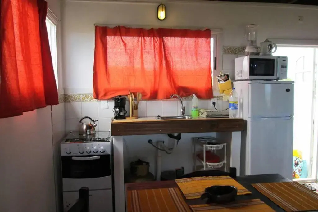 LAS CASITAS III