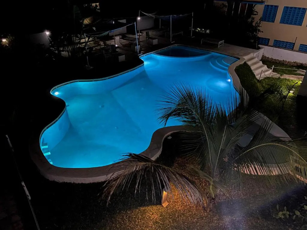 Aqua Resort