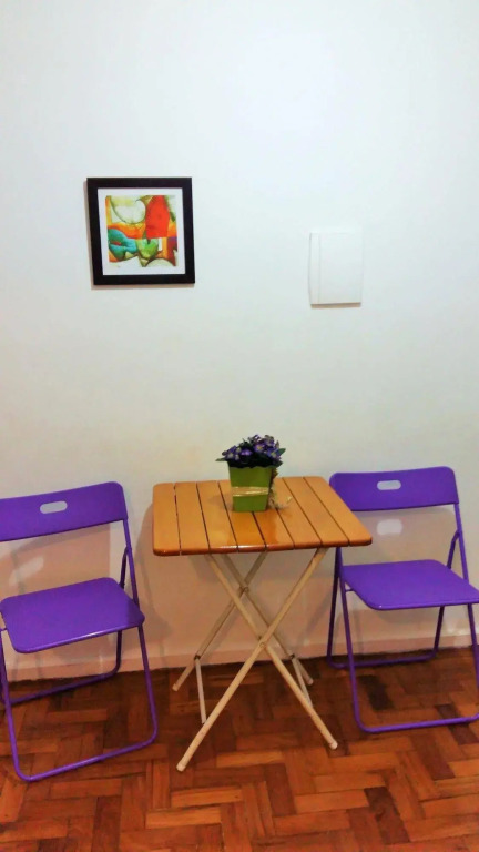 Apartamento Lausanne