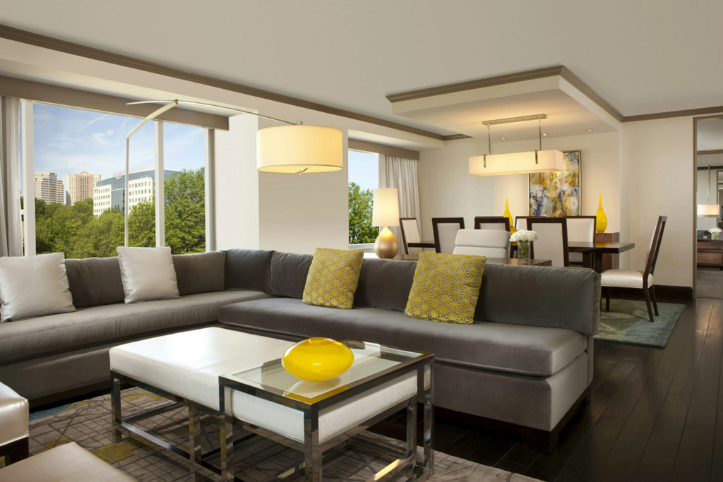 Hilton McLean Tysons Corner