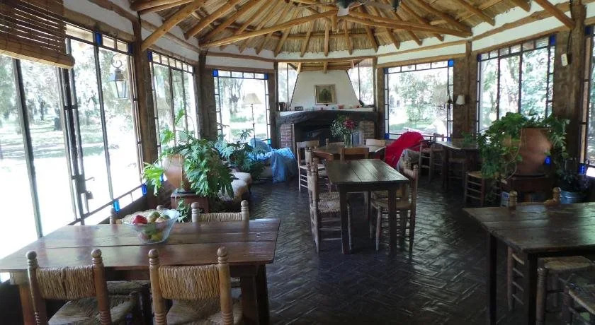 Estancia La Cinacina