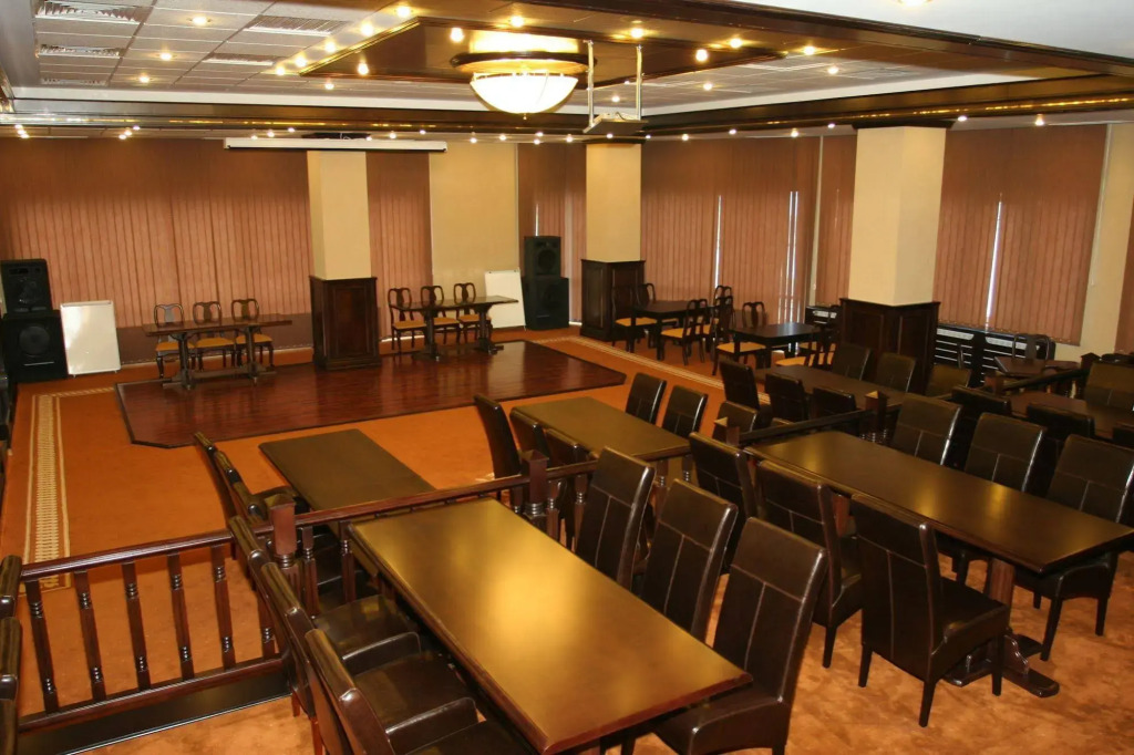 Hotel Bulevard