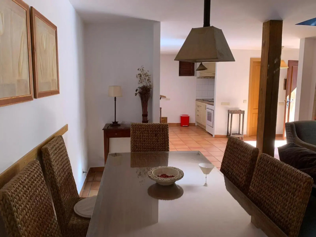 Casa Clemente I