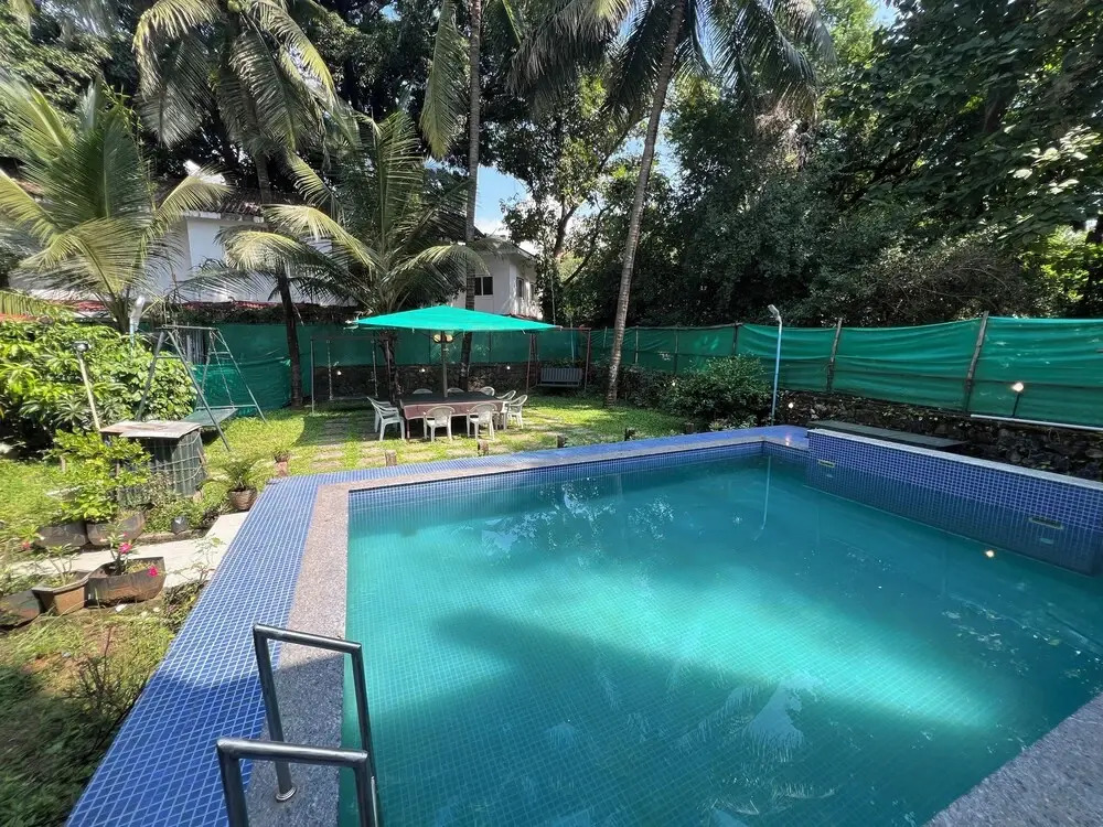 Maooli Home Stay