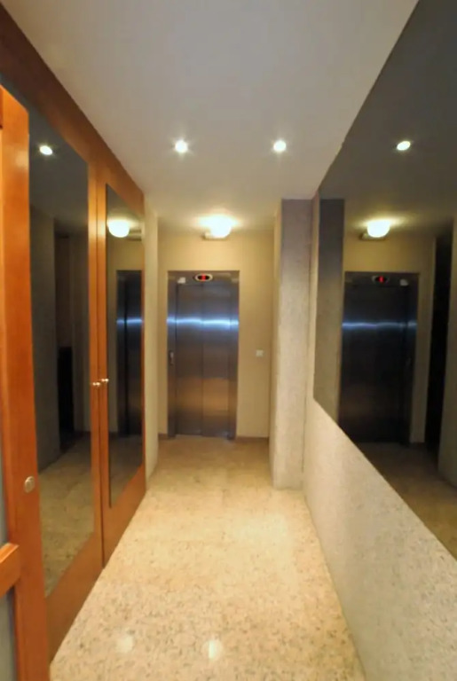 Terol 21 Apartment