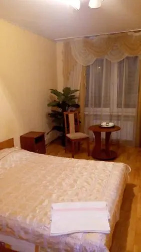 Room24 on Hryhorenka