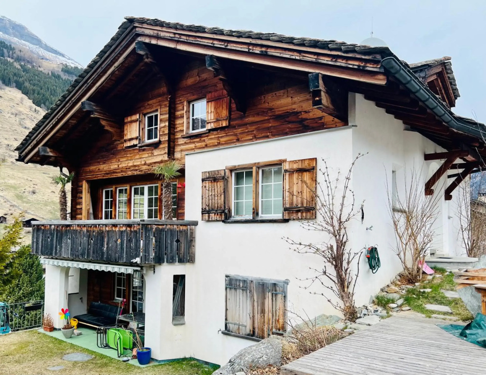 Maisonette Franz