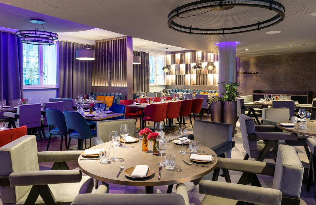 Leonardo Royal Hotel Nürnberg
