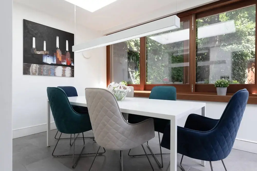 Whittlesey Street II by Onefinestay
