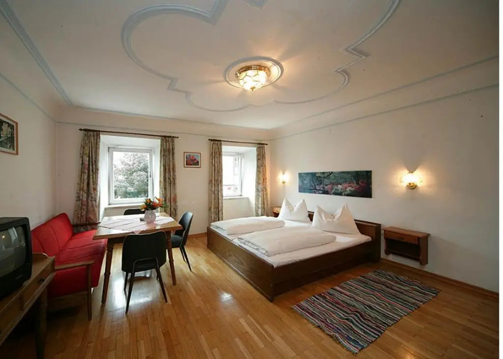 Hotel Daxer