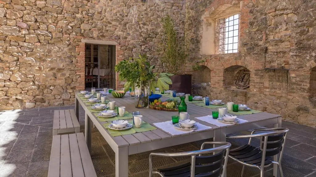 San Lorenzo - Luxury Monastery